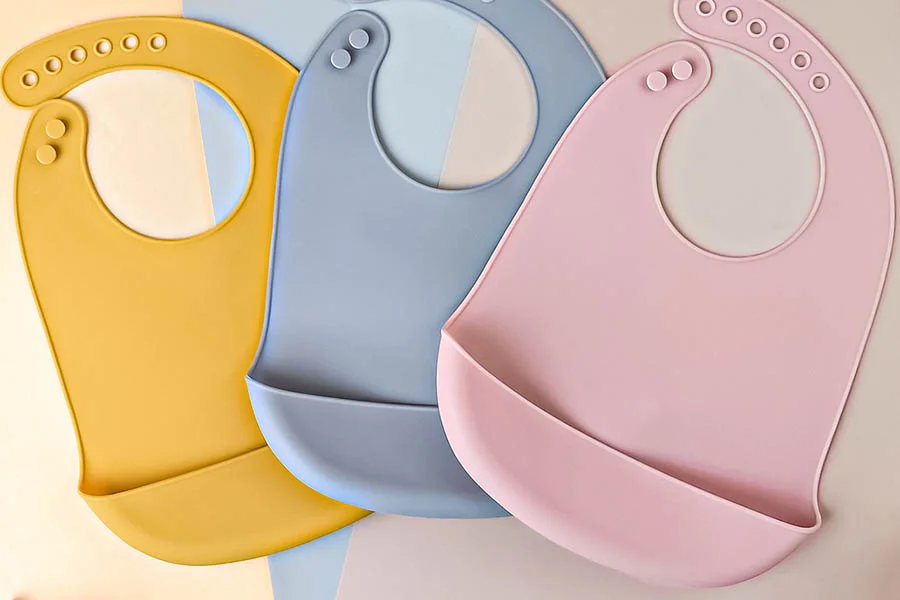 BPA-free Baby Mealtime Kit