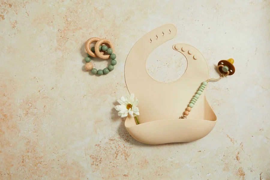 Toddler Silicone Suction Bowl Set