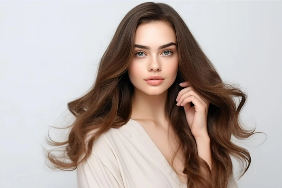 Hot Comb Hair Tool