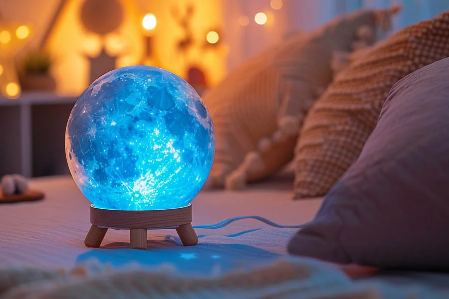 Portable USB Essential Oil Diffuser