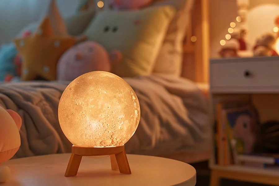 Portable USB Essential Oil Diffuser